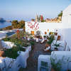 Melenos Lindos Hotel 